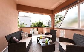 Apartmani Damant
